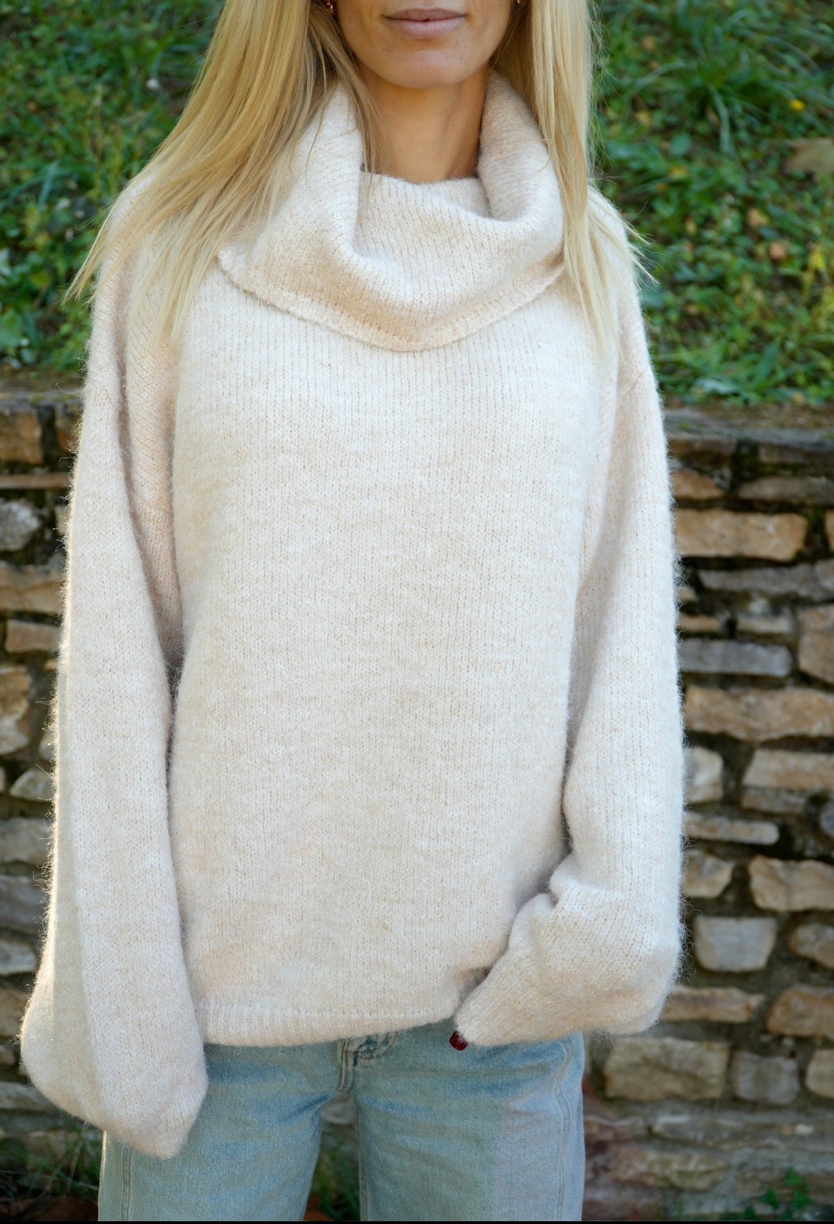 Pull Oslo