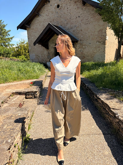 Pantalon Sacha