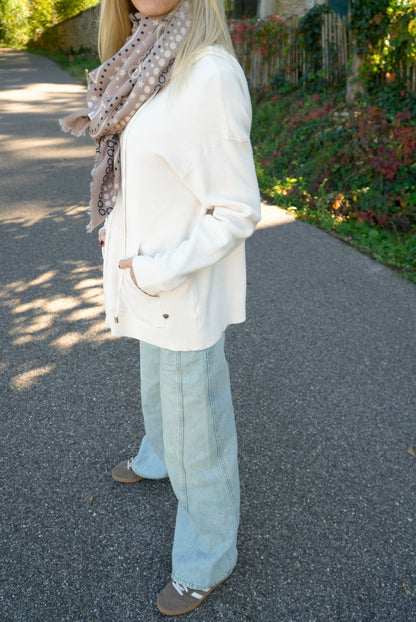 Veste Céleste