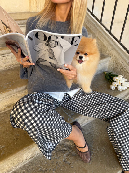 Pantalon récrée