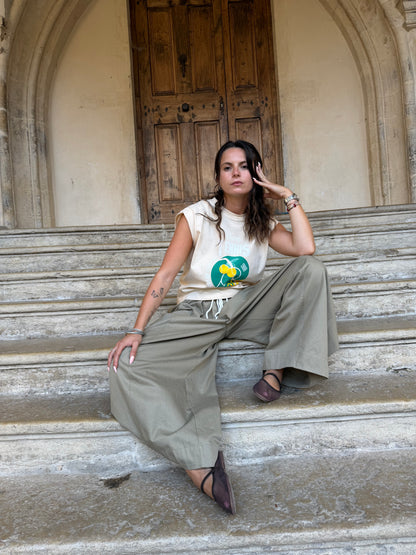 Top Adoré Paris
