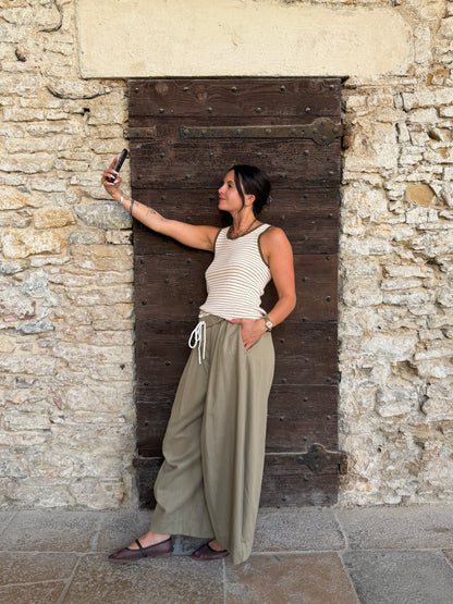 Pantalon Milia