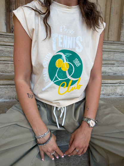 Top Adoré Paris
