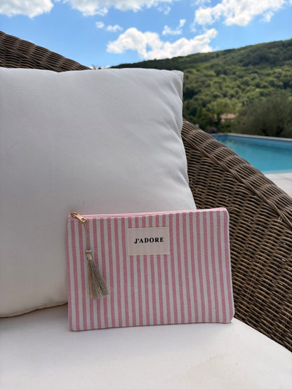 Pochette Riviera