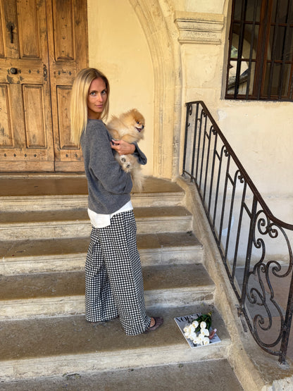 Pantalon récrée
