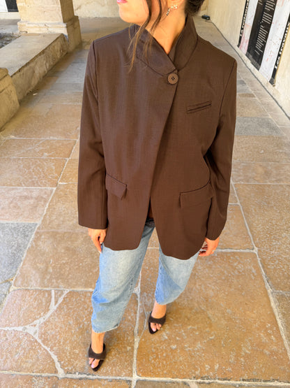Blazer délégué