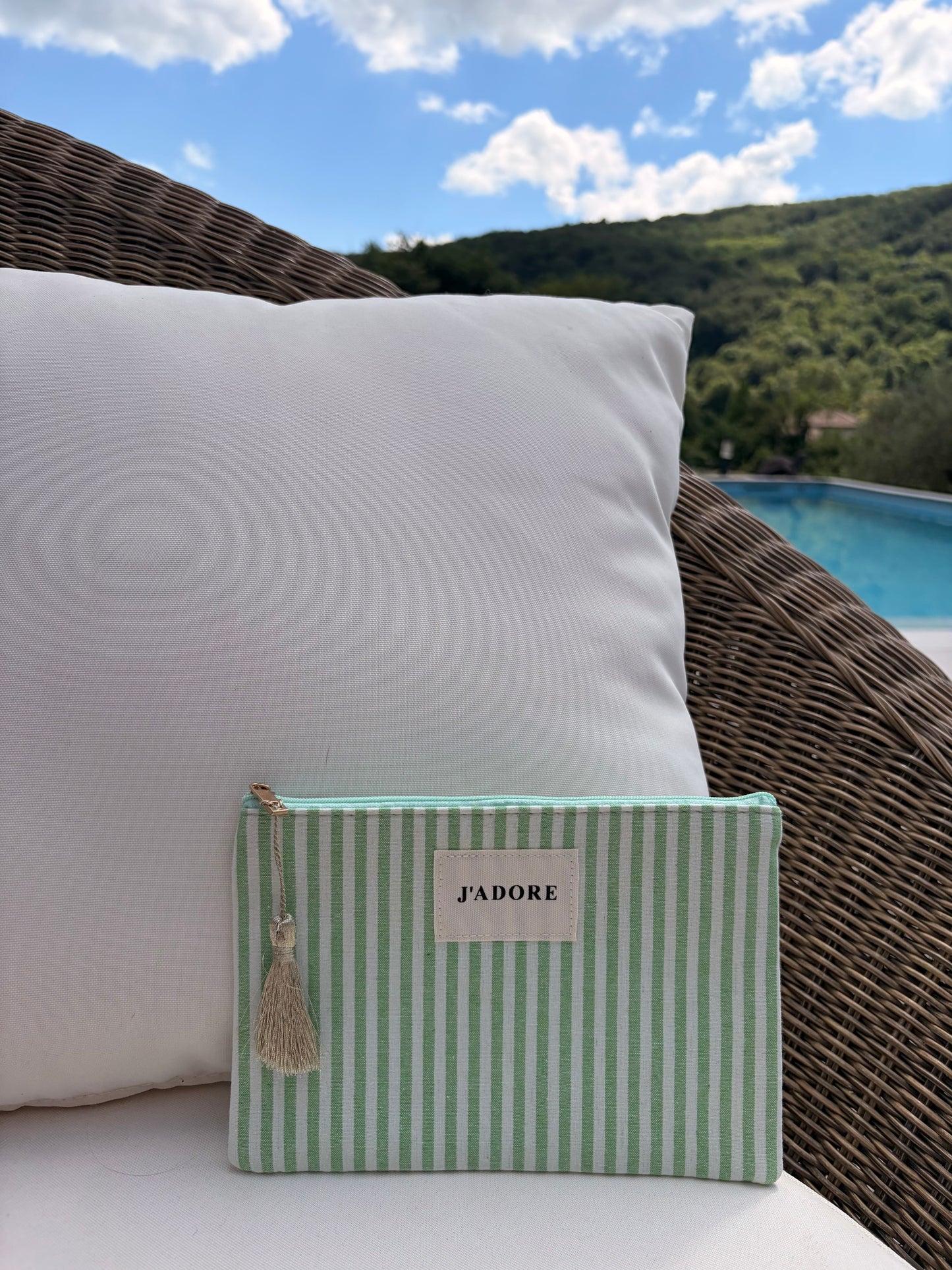 Pochette Riviera