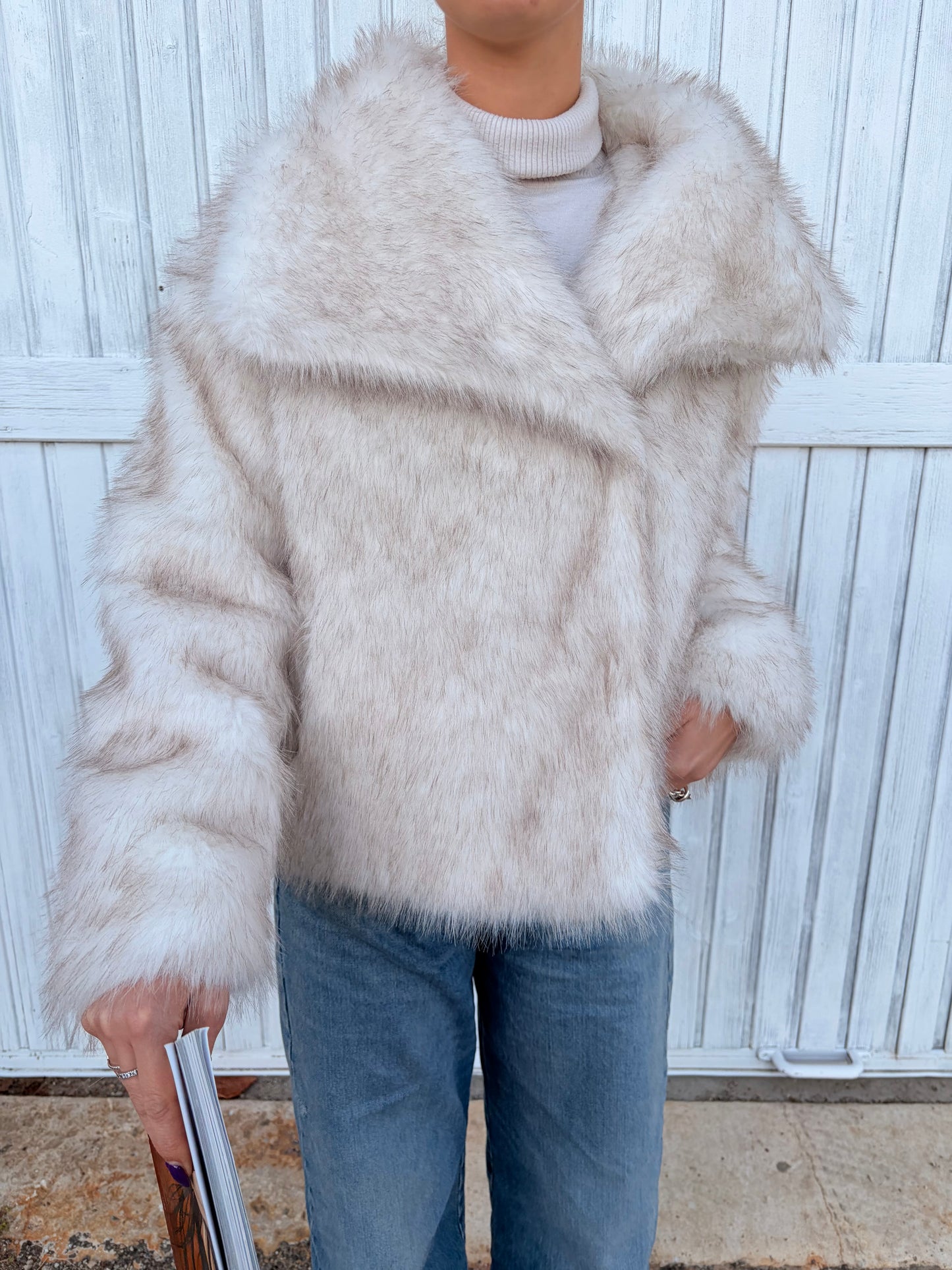 Fourrure Luna