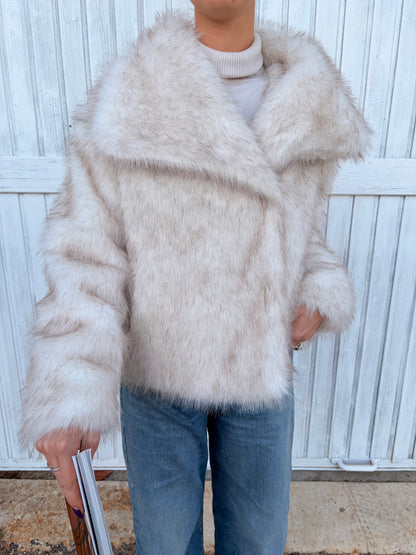 Fourrure Luna