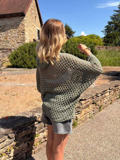 Pull Malibu