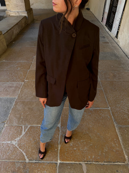 Blazer délégué