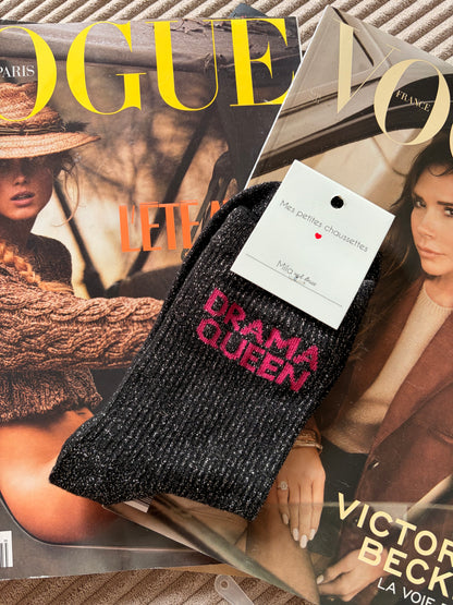 Chaussettes