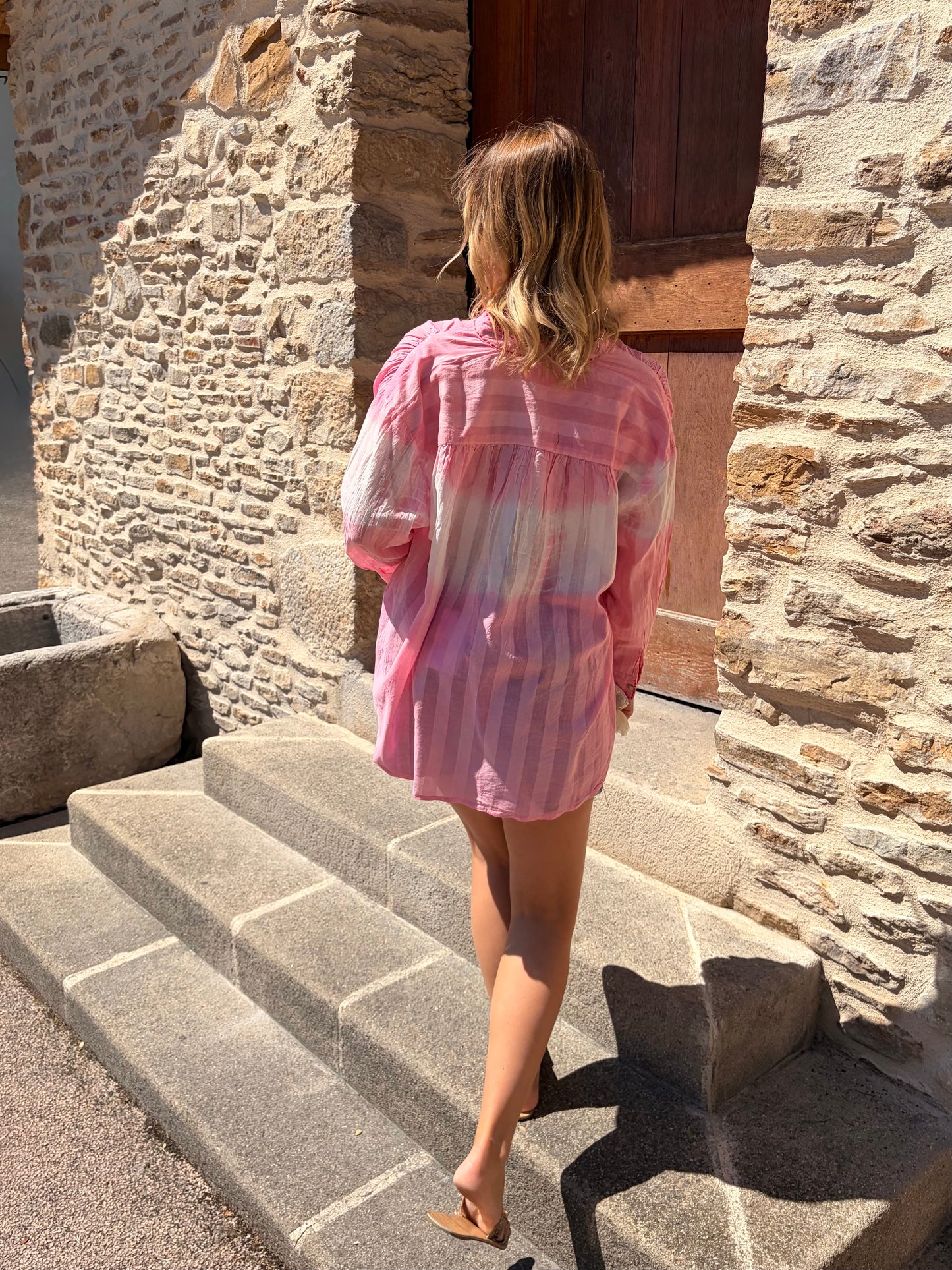 Chemise Sunset