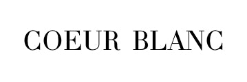 Coeur Blanc
