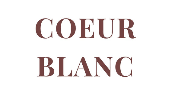 Coeur Blanc