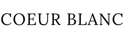 Coeur Blanc