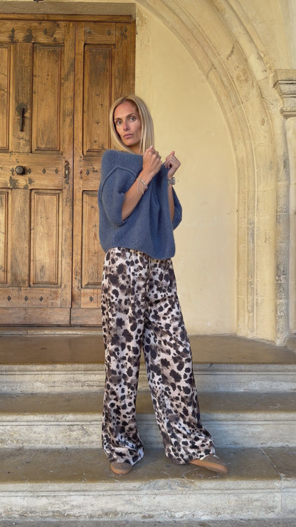 Pantalon Rebelle